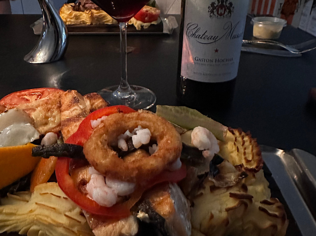 La Diva - Restaurang Höllviken