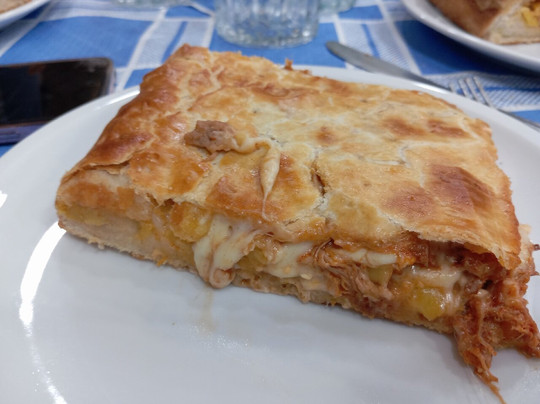 Pizzeria Lazzari Felici