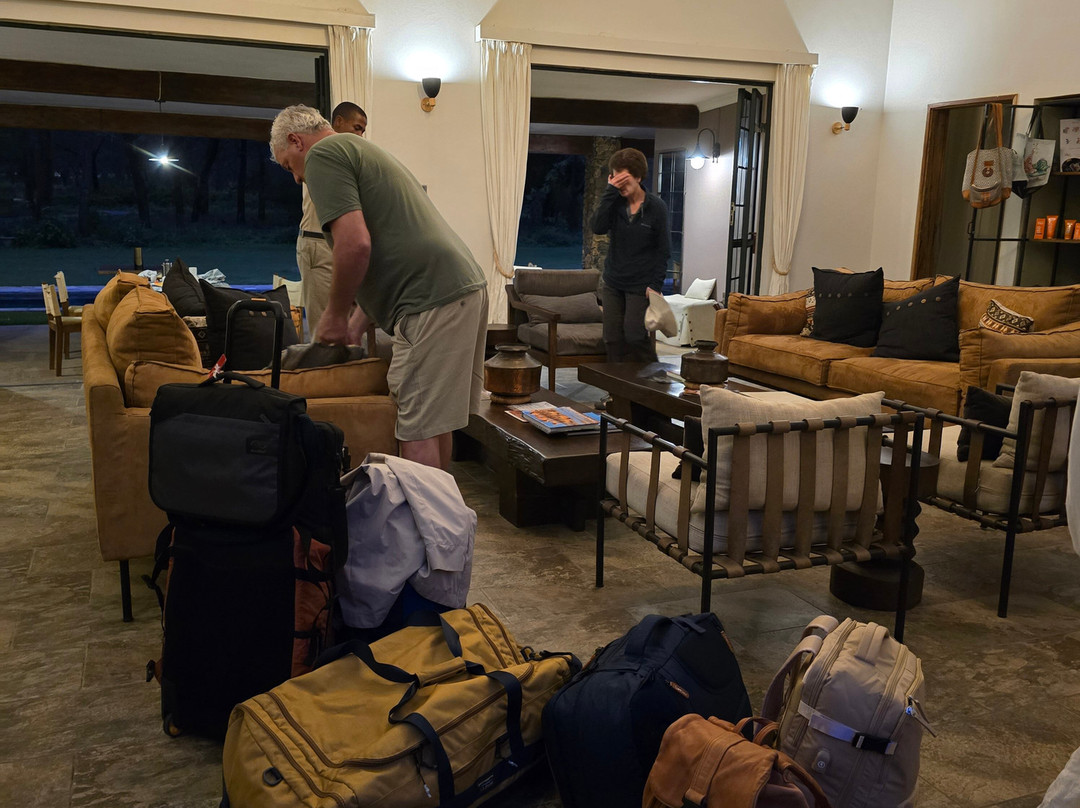 Hamerkop House By Lemala主图