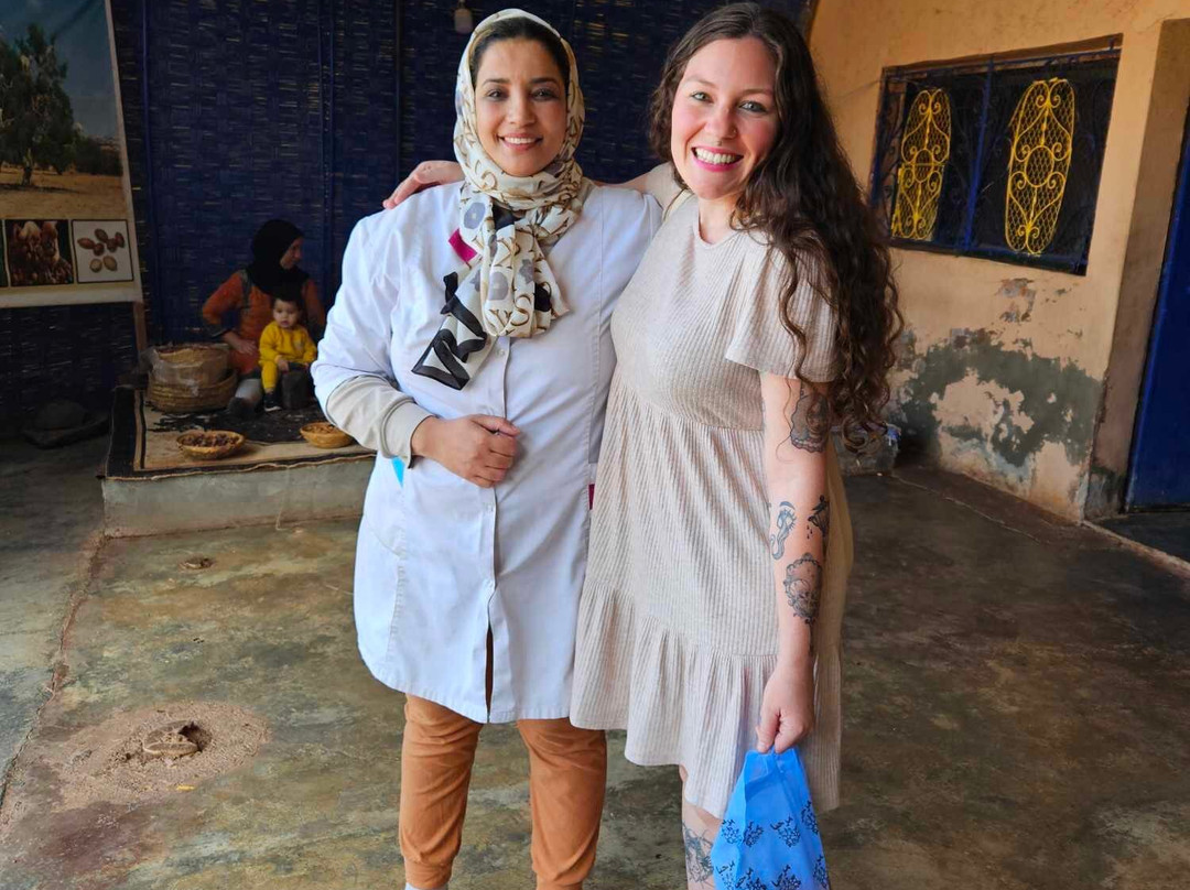 Coopérative Aldayne