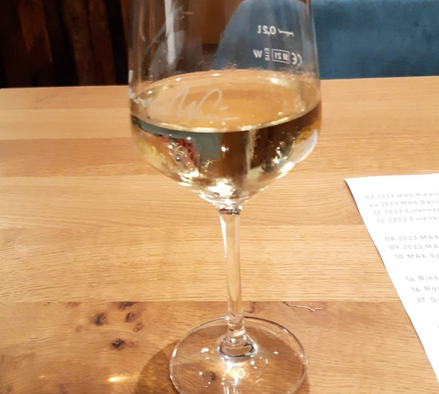 内恩酒店住宿-Ferienweingut SerwaziWein