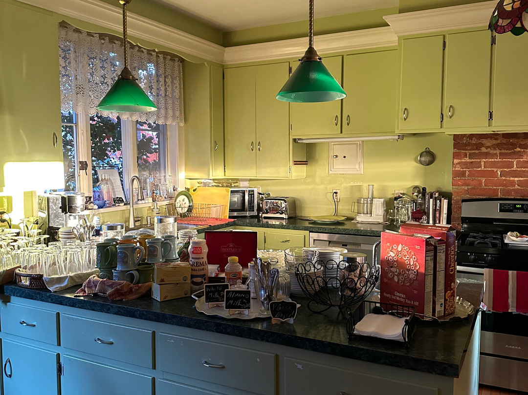 Peter Herdic Inn主图