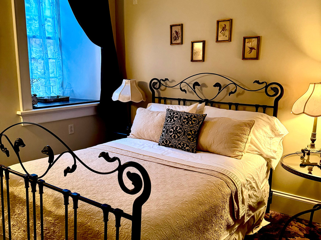 Mineral Point Hotel & Suites主图