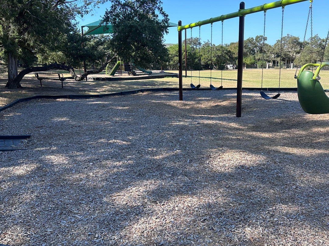 Dragon Park-Lakeway必去景点