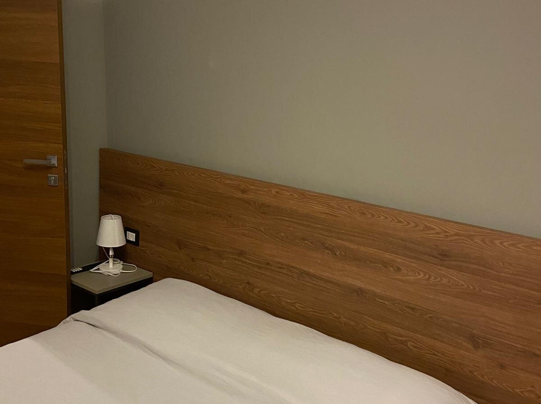 Albergo Plaza主图