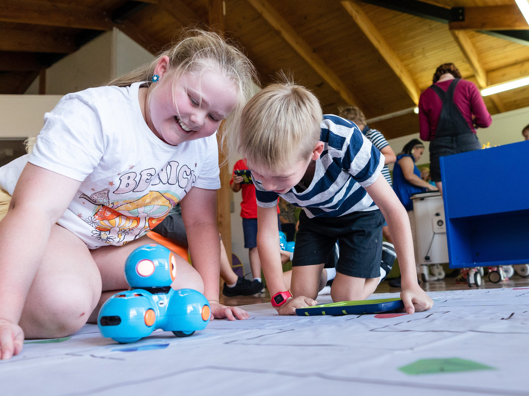 Springsure旅游景点-Outback Exploratorium