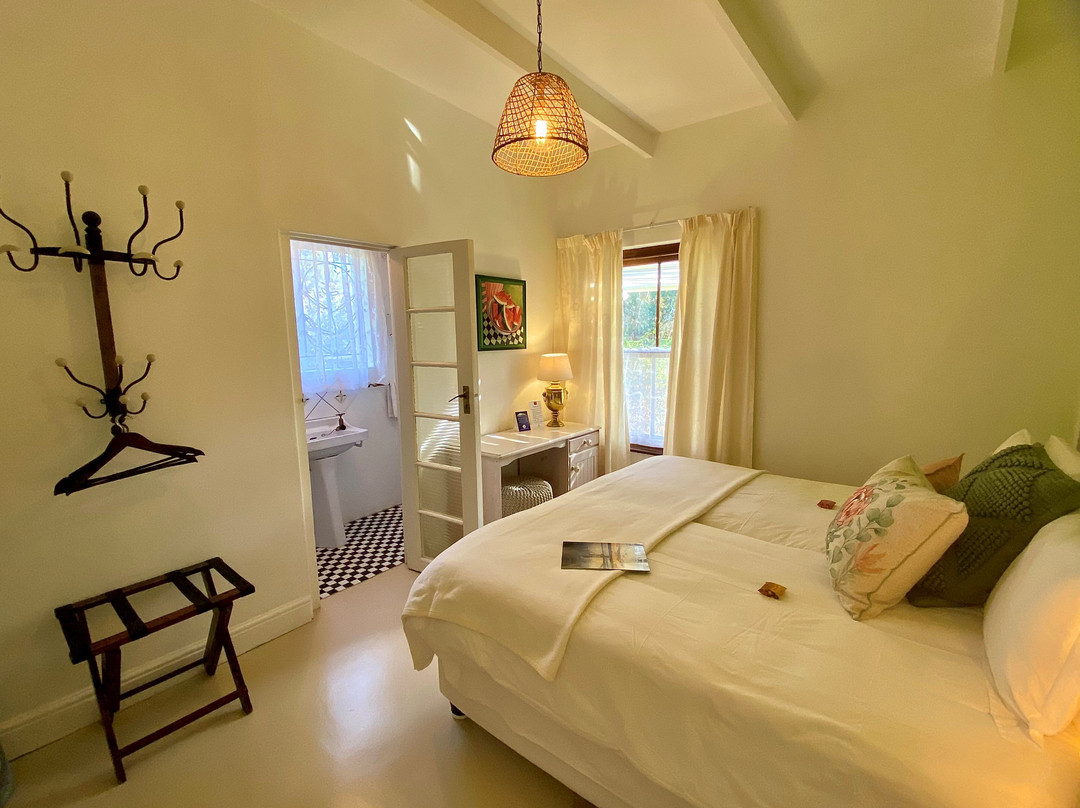 Darling Lodge Guest House主图