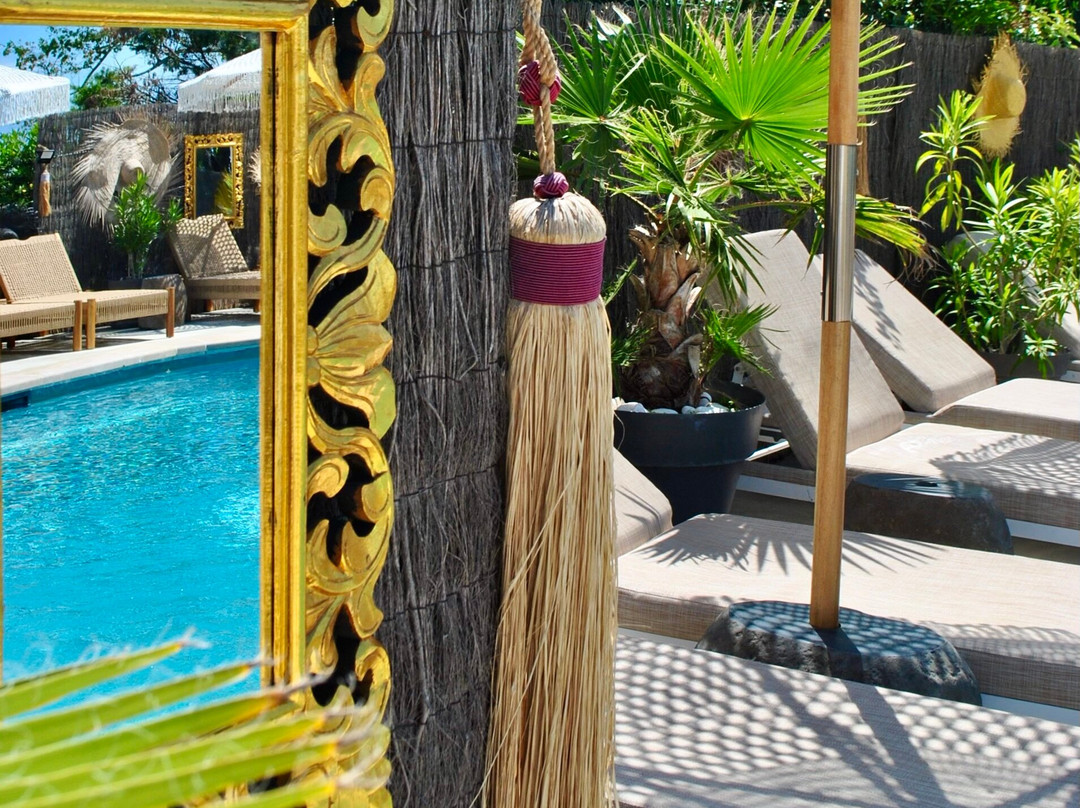 CAPAO Beach Hotel主图