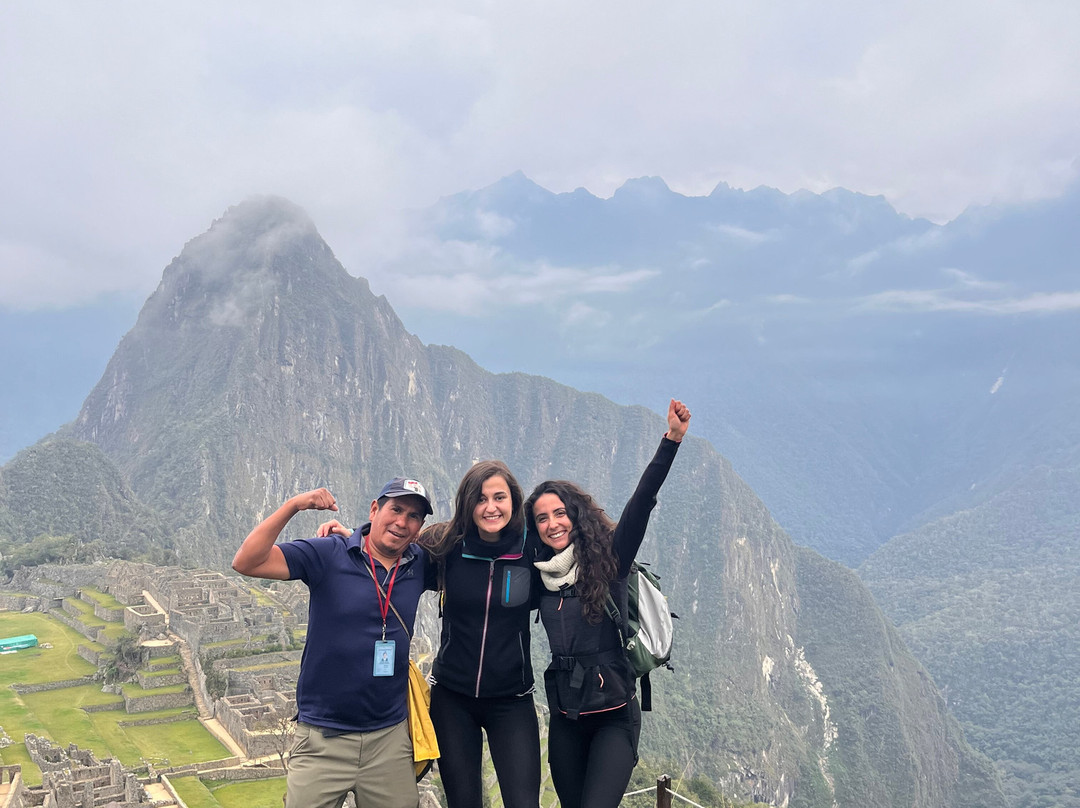 Choquequirao Exploring-库斯科必去景点
