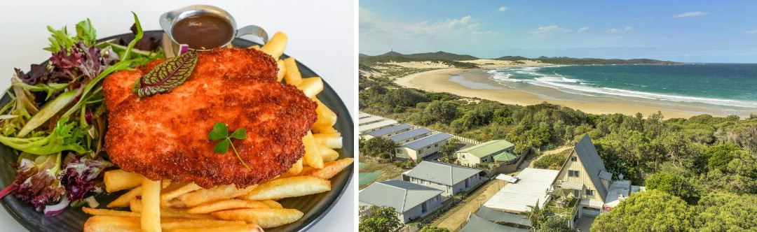 The Beach House Cafe And Restaurant