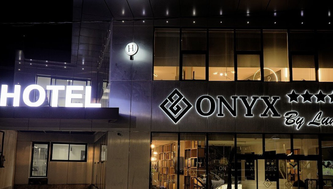 Hôtel Onyx By Luna