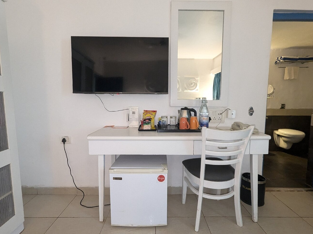 Zone Connect by The Park Parra Goa主图