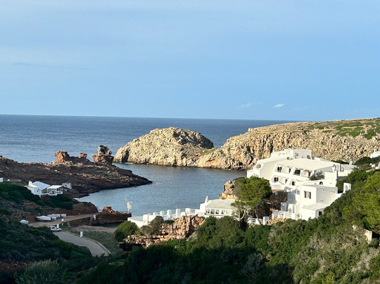 MenorCalma-米诺卡必去景点