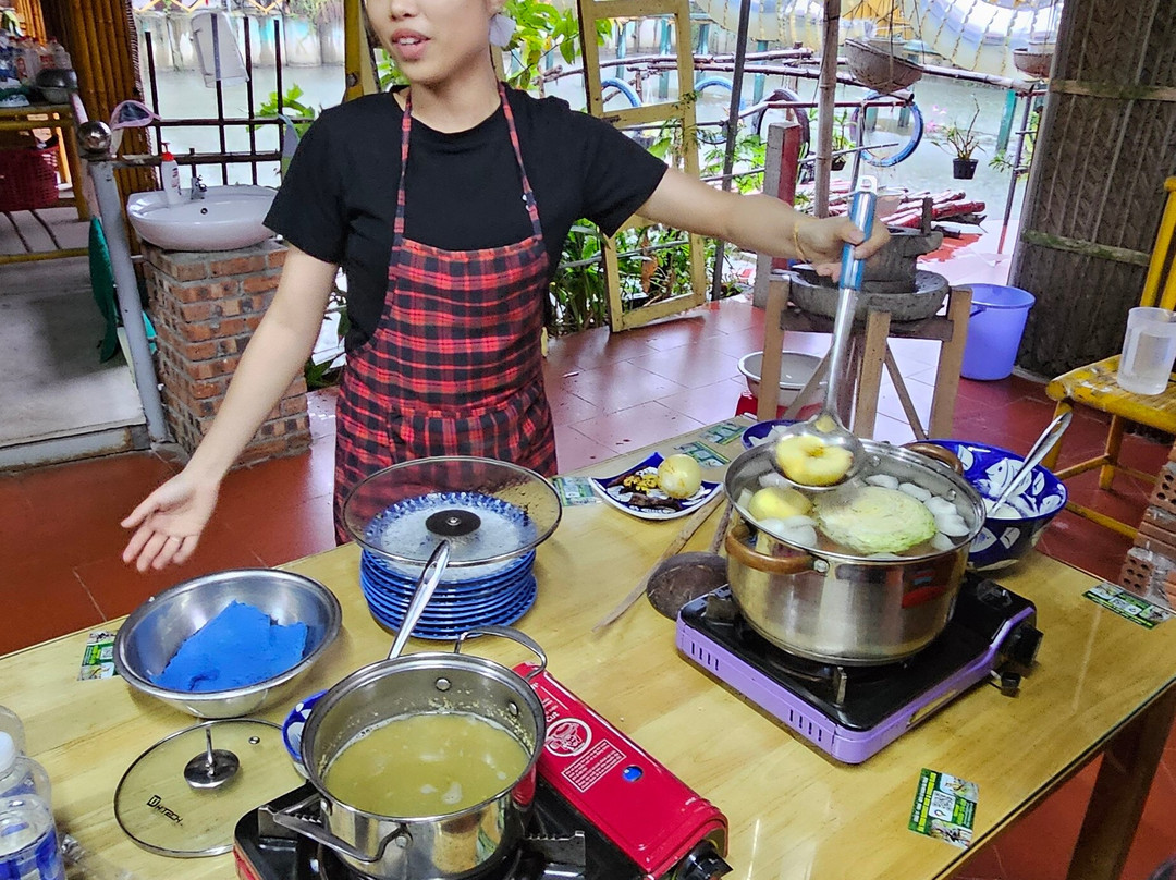 Cooking Hoi An-会安必去景点