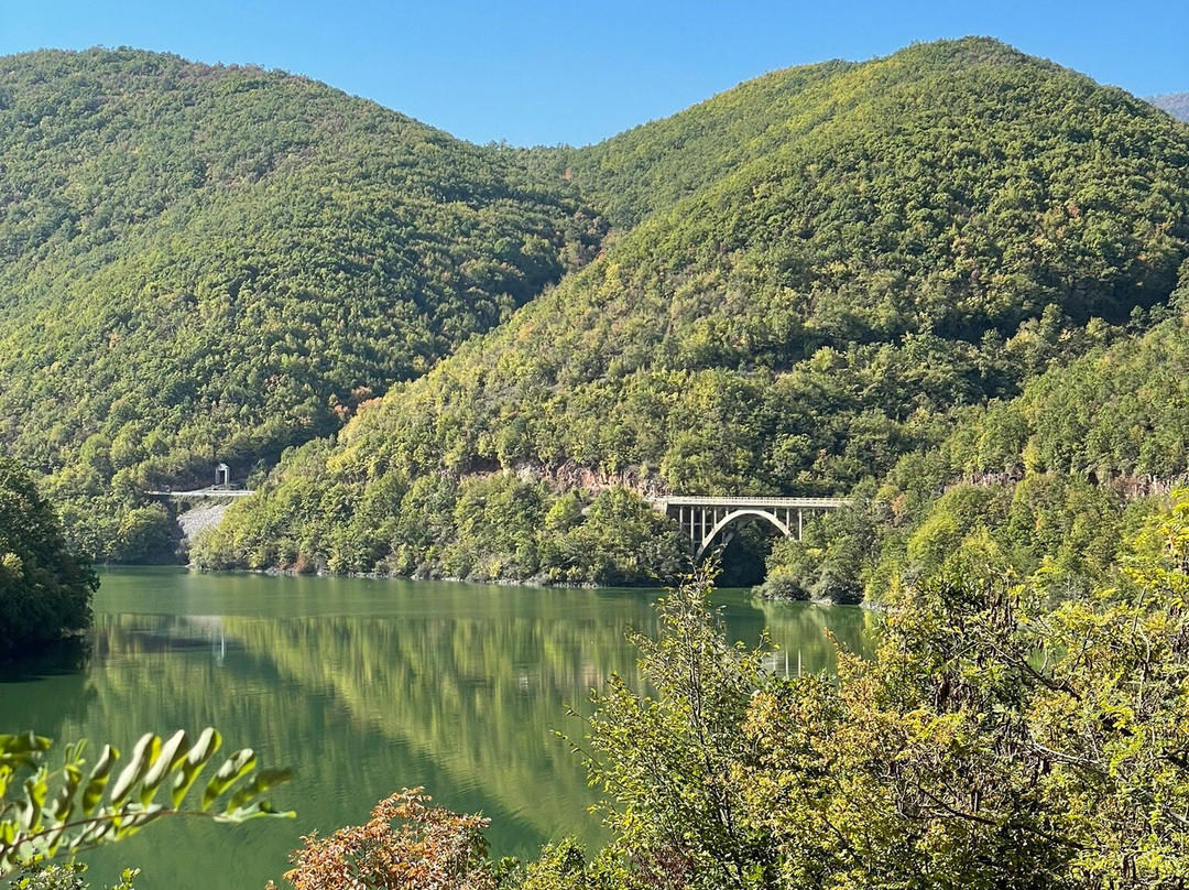 Mavrovo National Park-Mavrovo必去景点