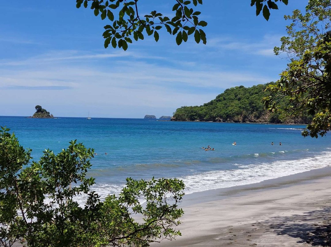 Santarena Hotel at Las Catalinas主图