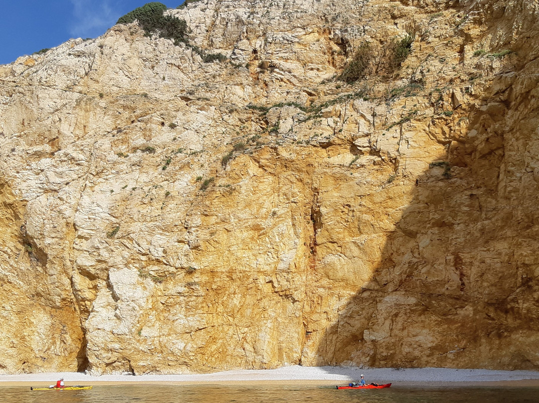 Sea Kayak Croatia景点图片