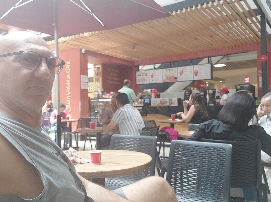 Victoria CC-佩雷拉必去景点