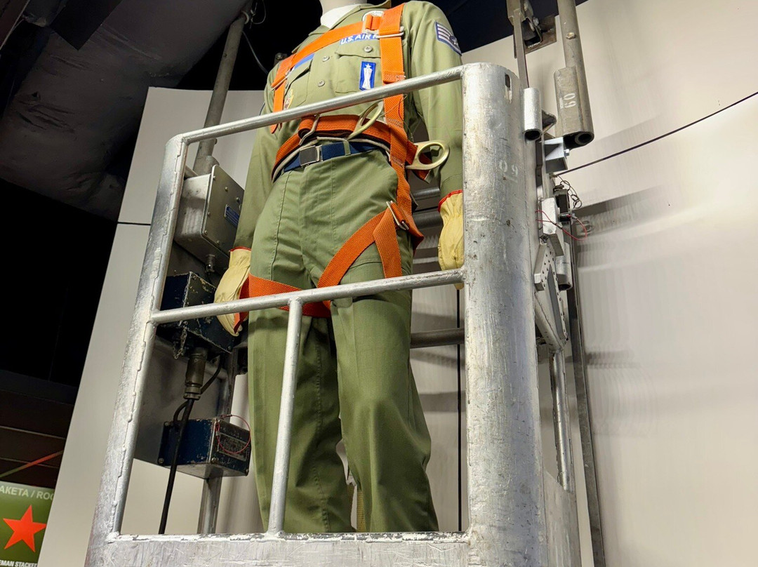 Minuteman Missile National Historic Site景点图片