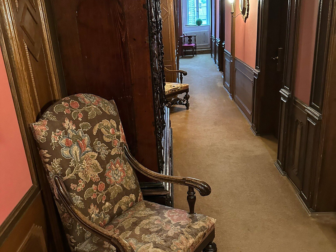 Hotel Stadtpalais主图