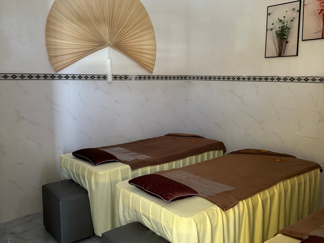 Lá Spa - Massage Phú Quốc景点图片