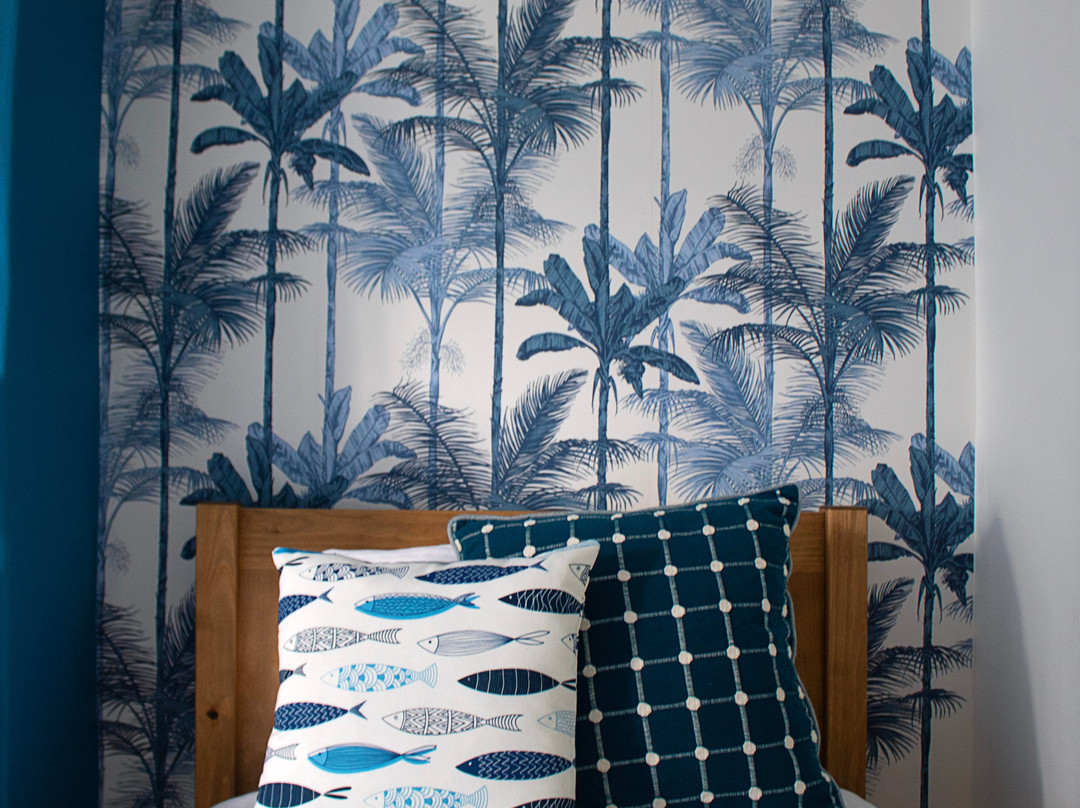 Littlewell Farm主图