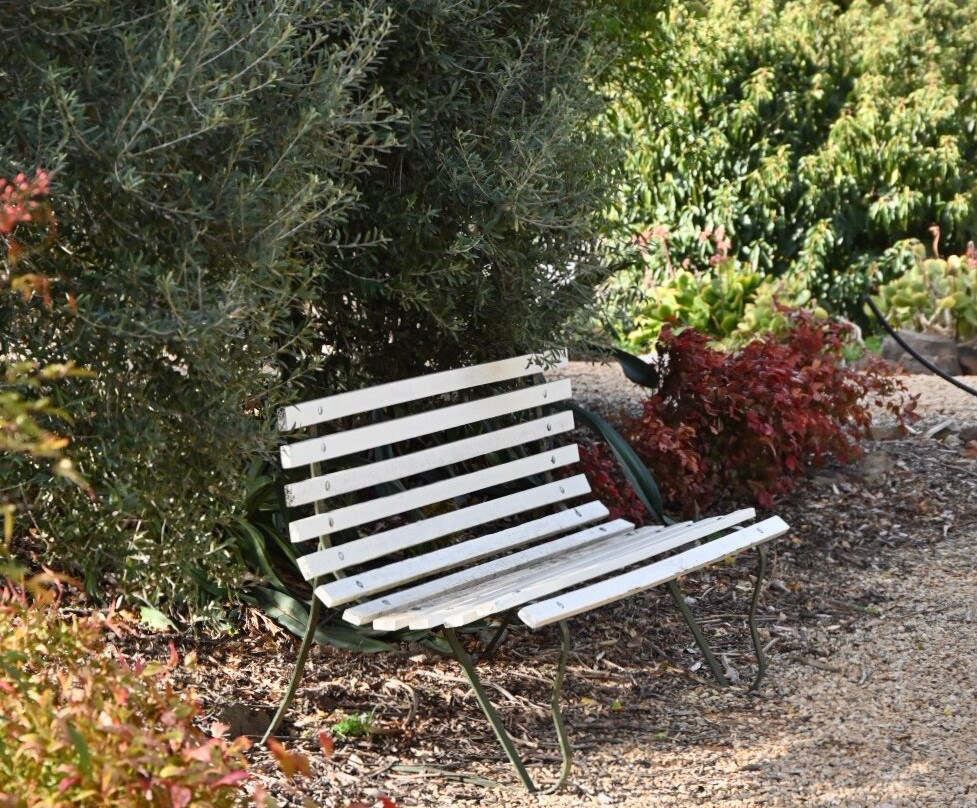 Anlaby Station-Kapunda必去景点