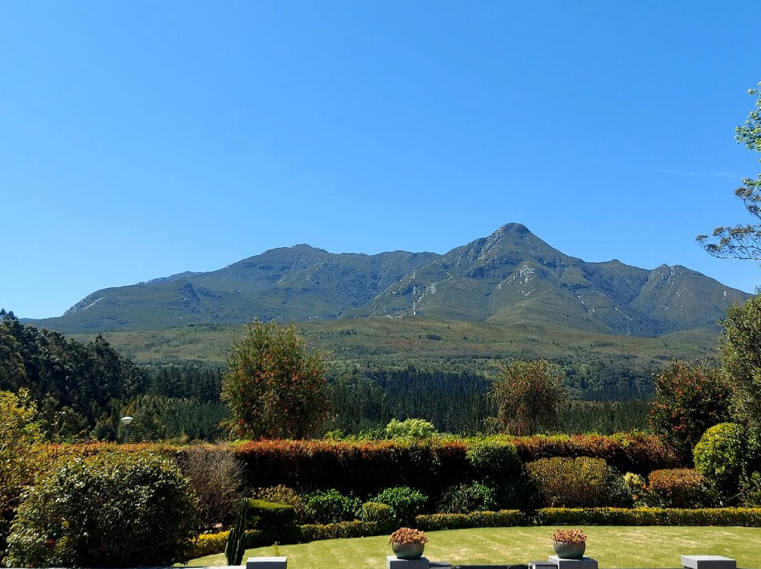 Amour Guest House主图