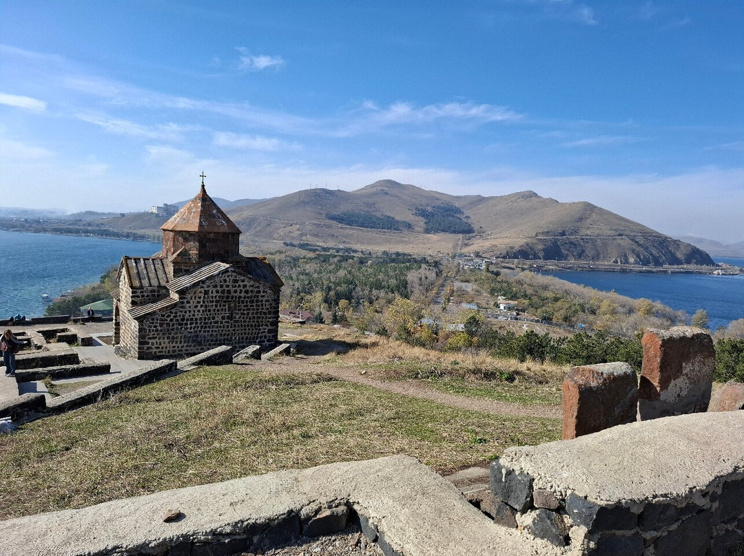 Lake Sevan-Sevan必去景点