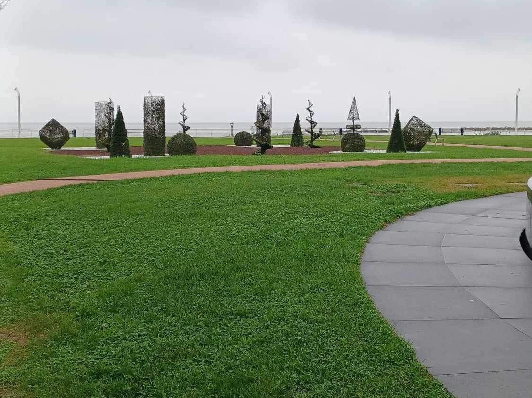 Tamerice-Tre Ponti必去景点