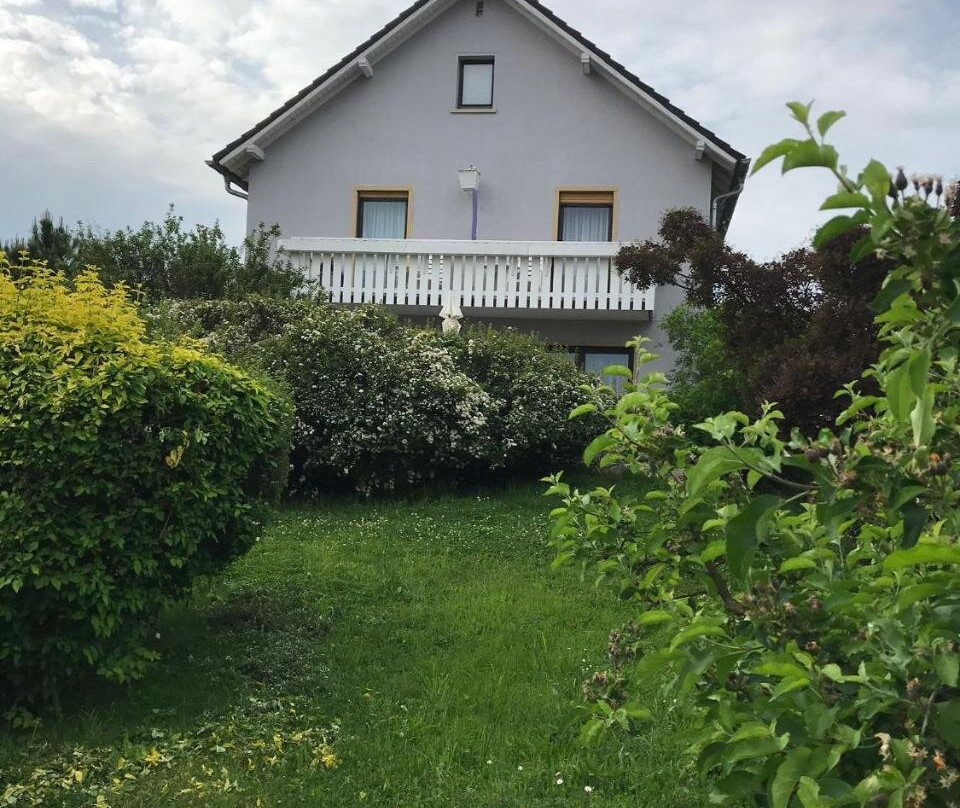 Gästehaus Elisabeth