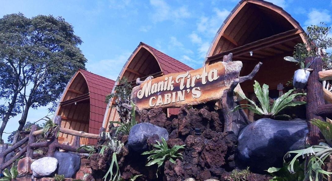 Manik Tirta Cabin's