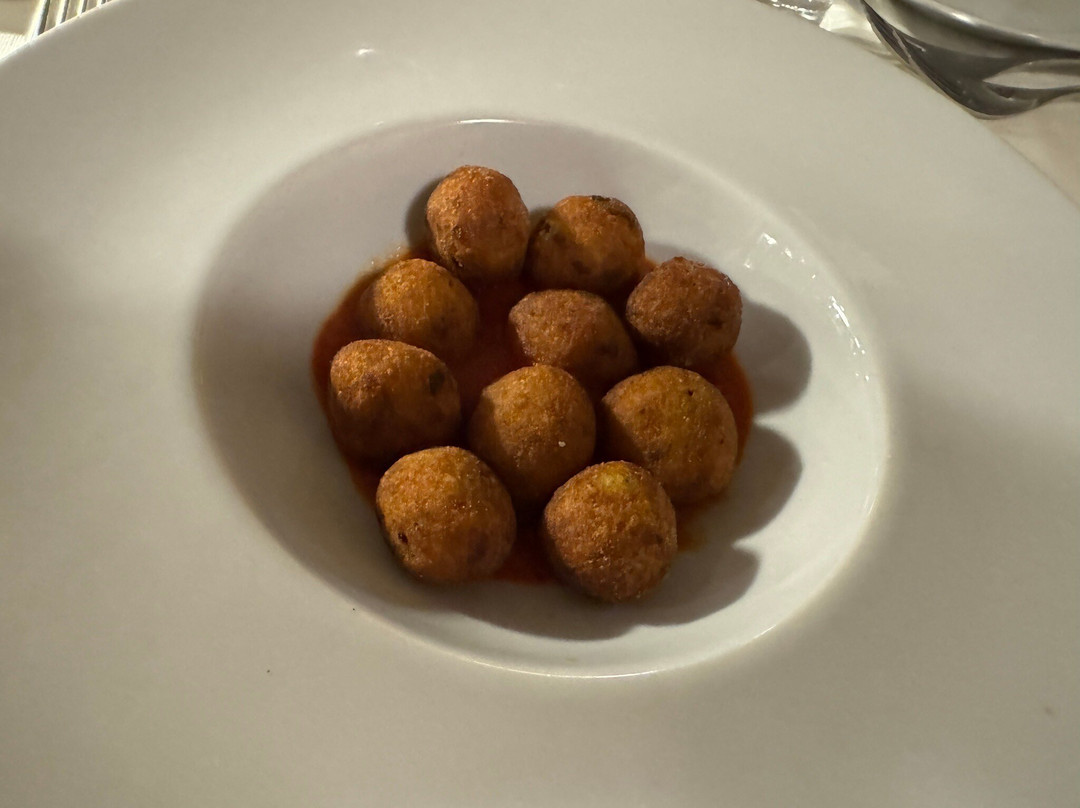 Core by Clare Smyth