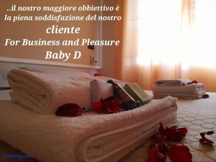 B&B Baby D