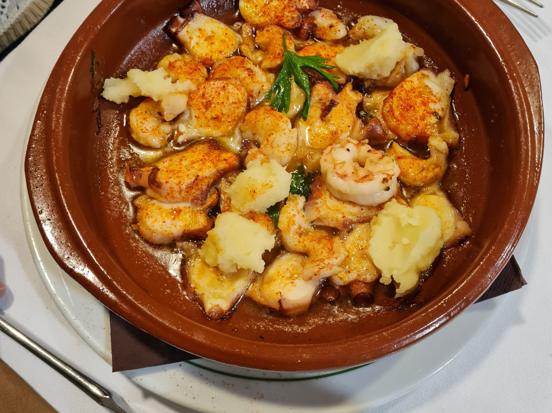 Restaurante Trébol