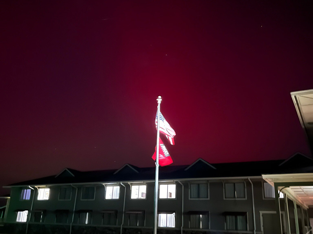 Queen Wilhelmina Lodge主图