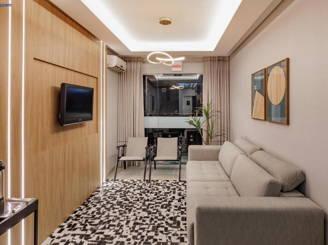 Avant Hotel Executivo主图