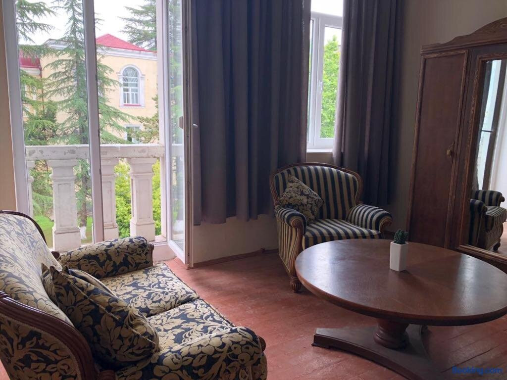 Acacia Guest House