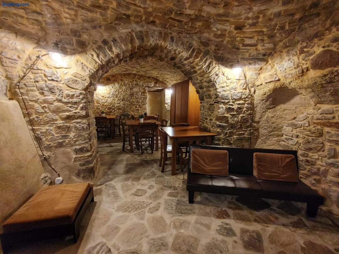 Borgo Sciugolo主图