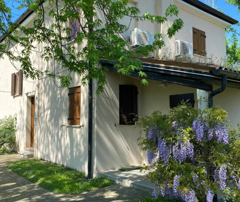Holiday Home Giaron