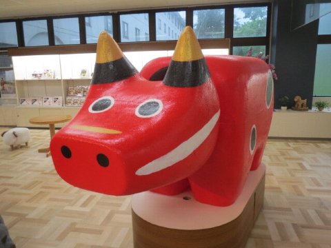 幽拉班代皇家酒店-浴室