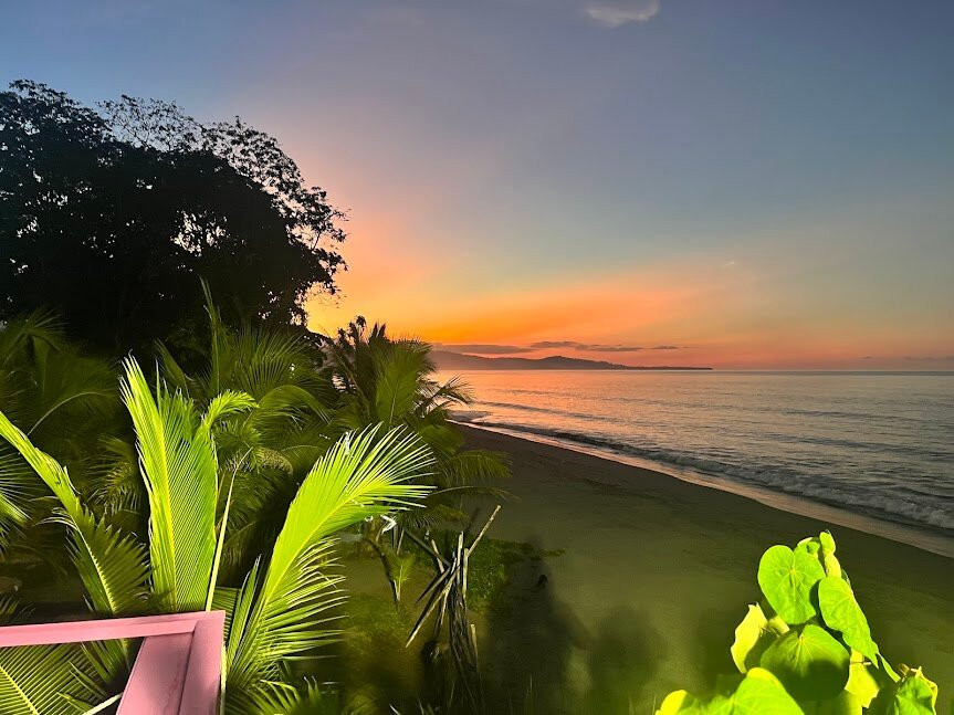 Travel Papua-曼诺瓦里必去景点