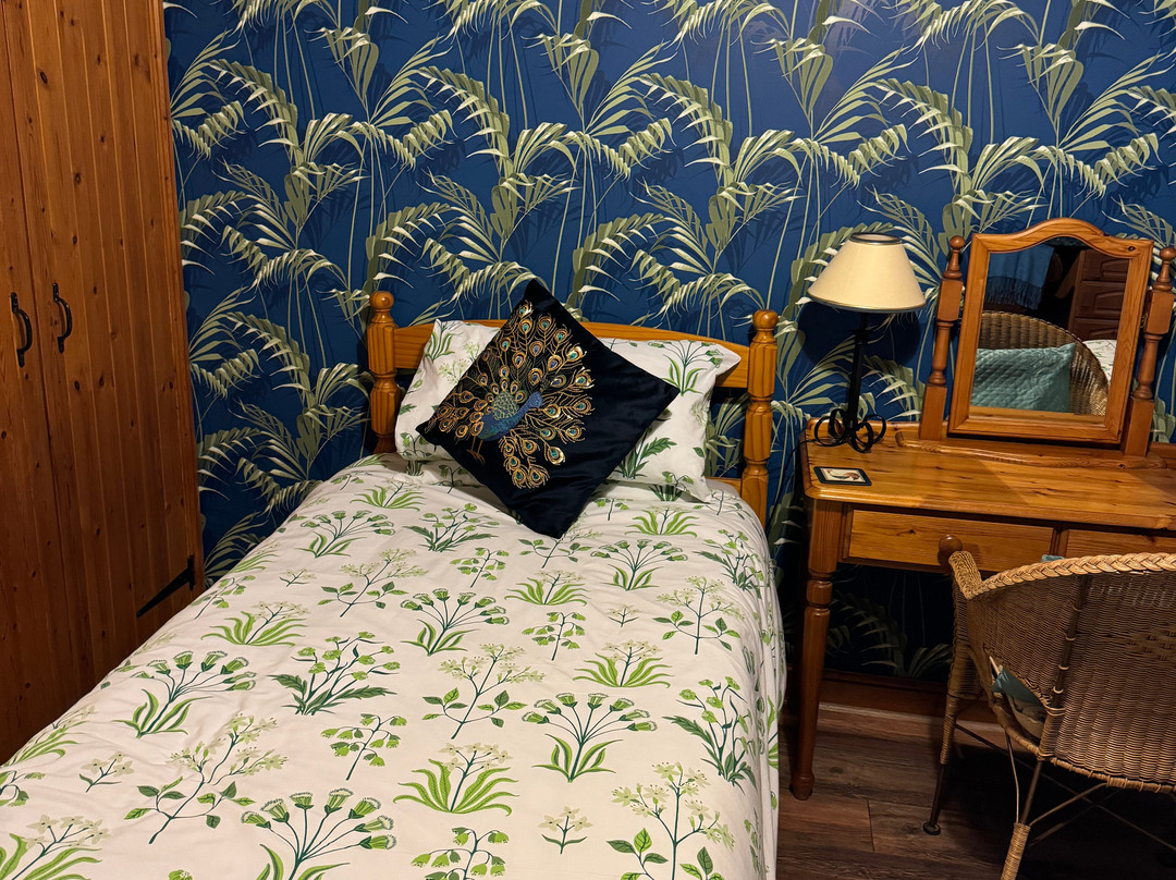 Brighthouse Farm Bury St. Edmunds主图