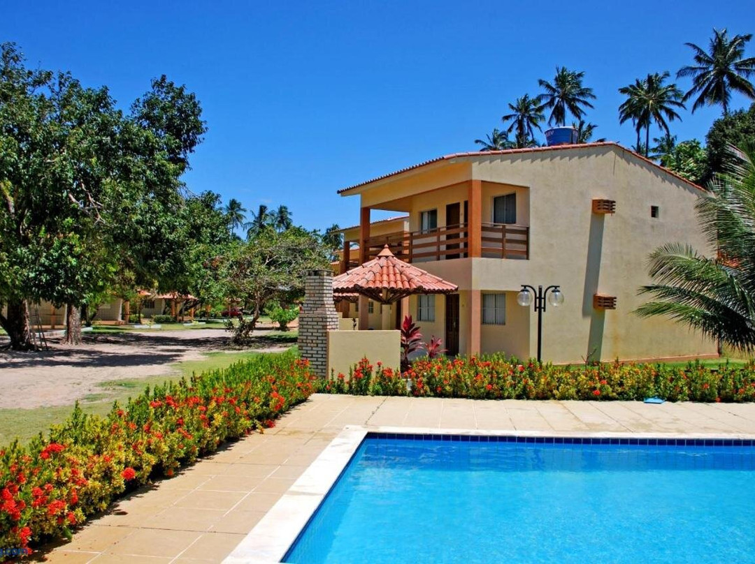 Condominio Na Beira Mar