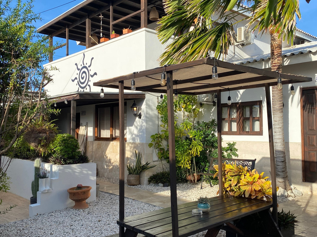 Aruba Lagunita主图