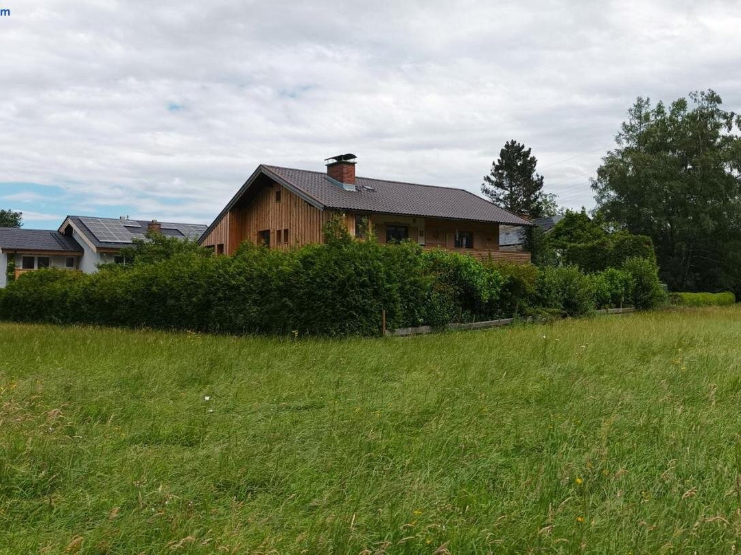 Dopplerhof's Staufenhaus