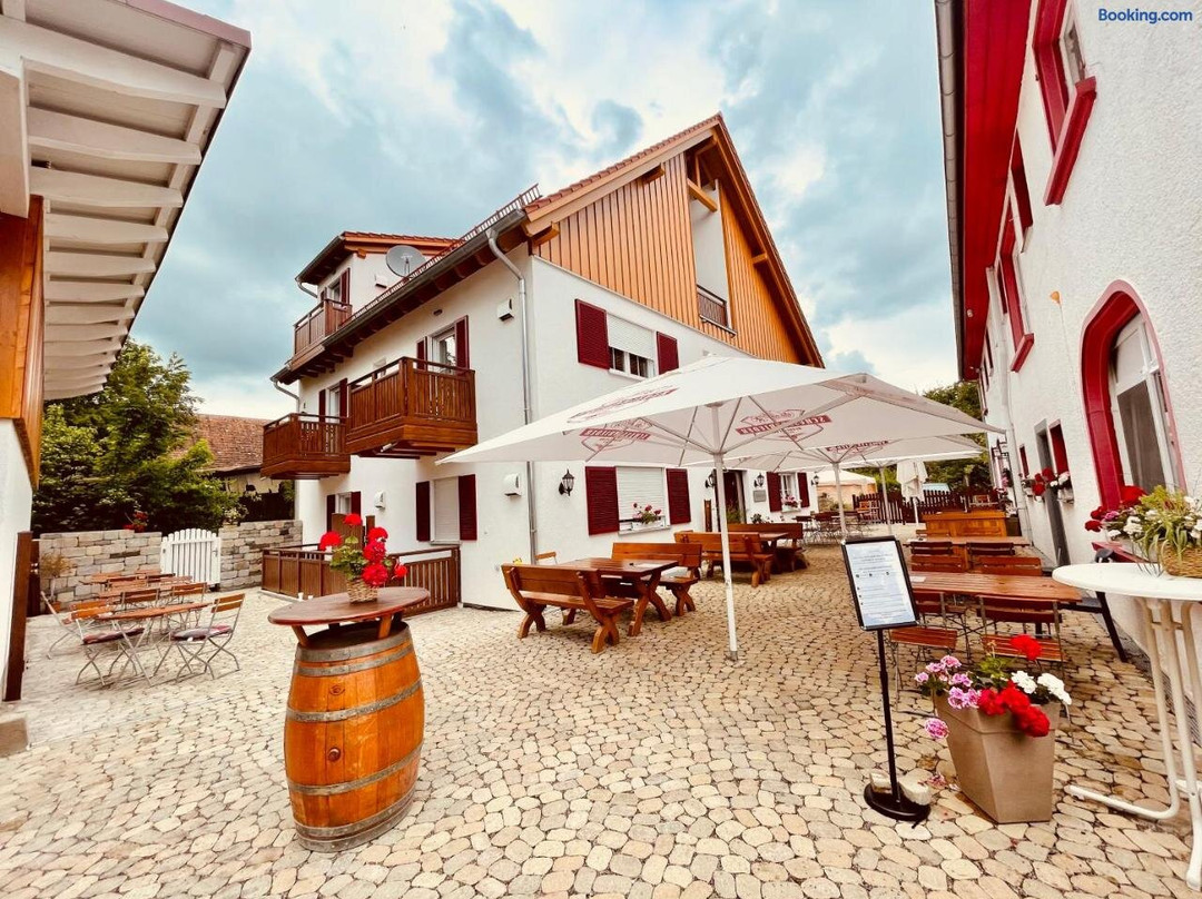 Landgasthof Linde