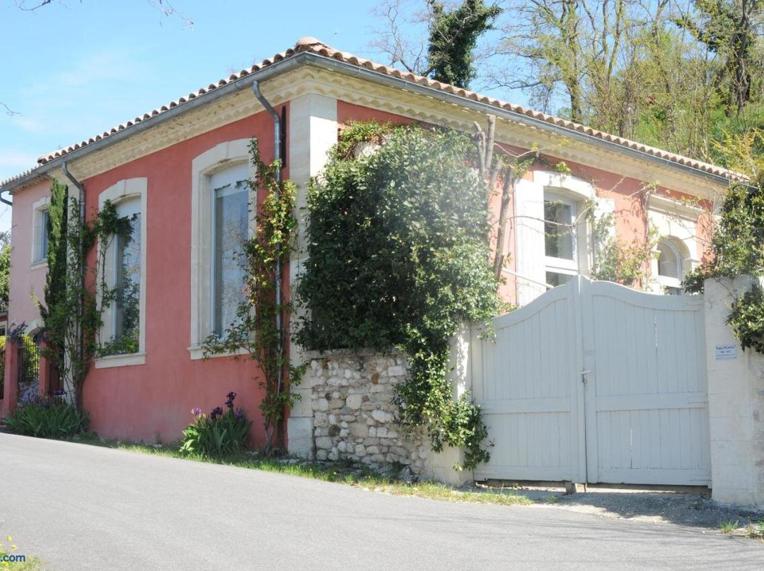 Ecole Des Grands
