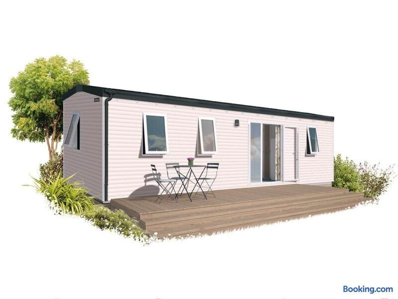 Vakantiepark Tulderheyde