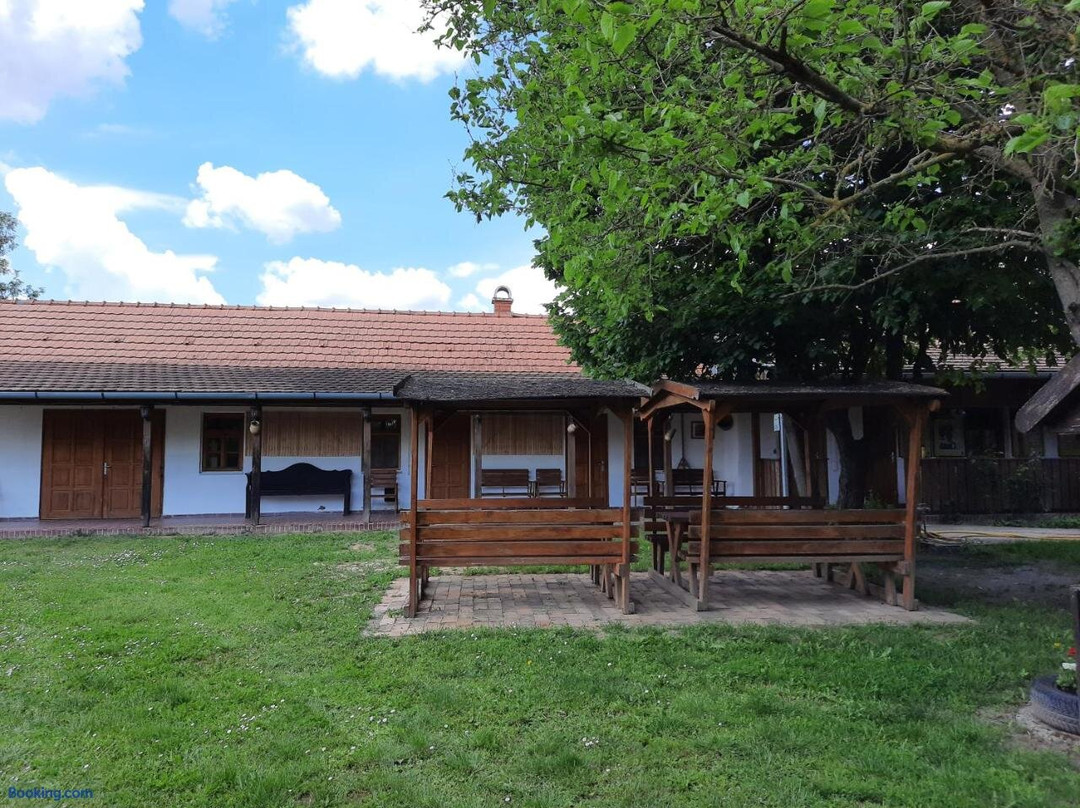 Faluhaz Tiszasuly